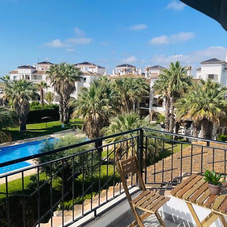 Villamartin Hotel Ghb Dehesa de Campoamor  Exterior foto