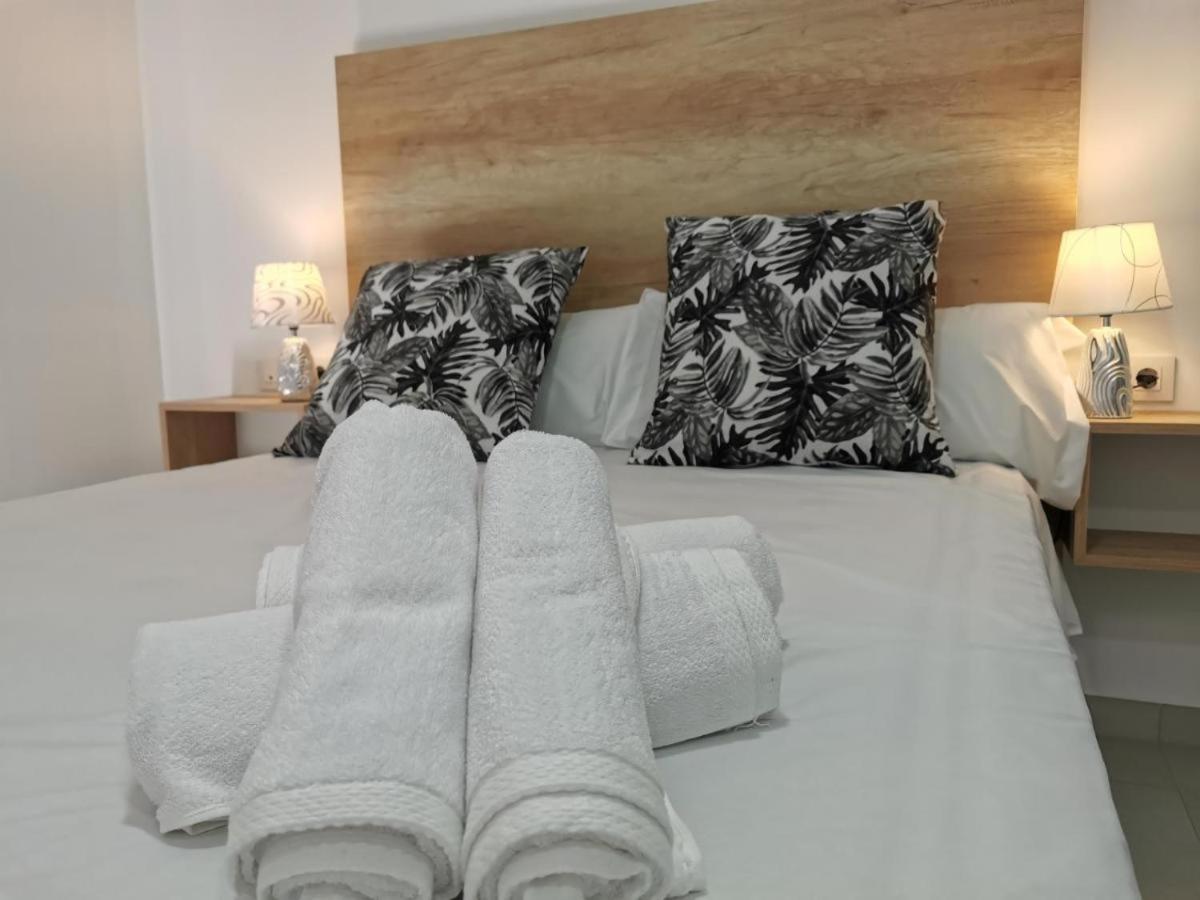 Villamartin Hotel Ghb Dehesa de Campoamor  Exterior foto