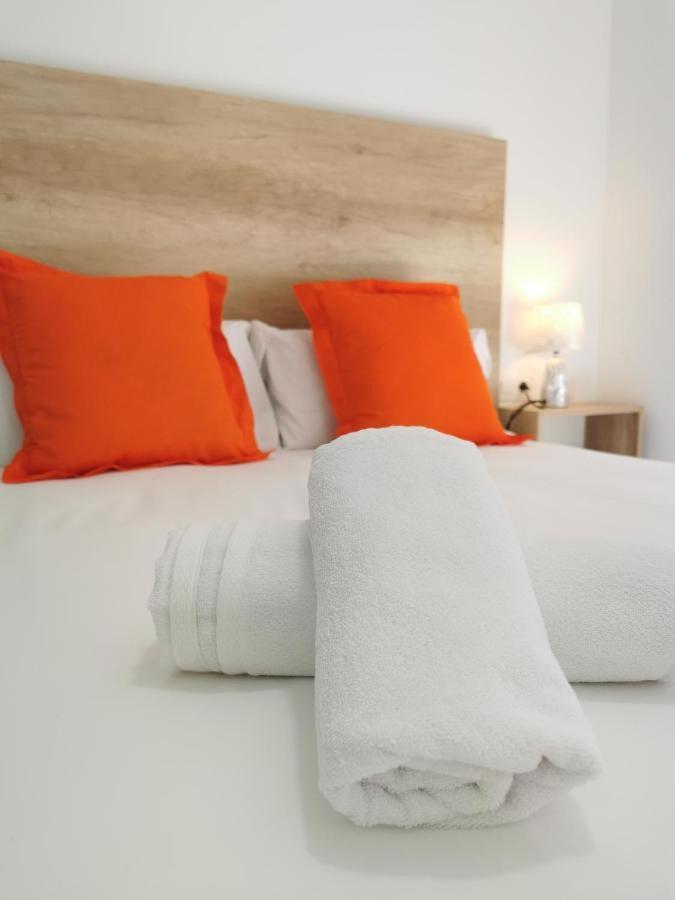 Villamartin Hotel Ghb Dehesa de Campoamor  Exterior foto