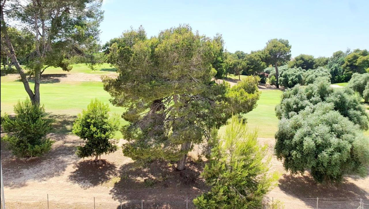 Villamartin Hotel Ghb Dehesa de Campoamor  Exterior foto