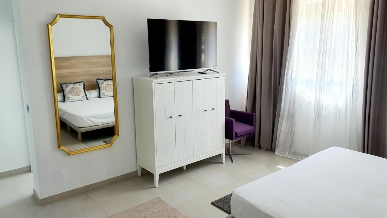 Villamartin Hotel Ghb Dehesa de Campoamor  Exterior foto