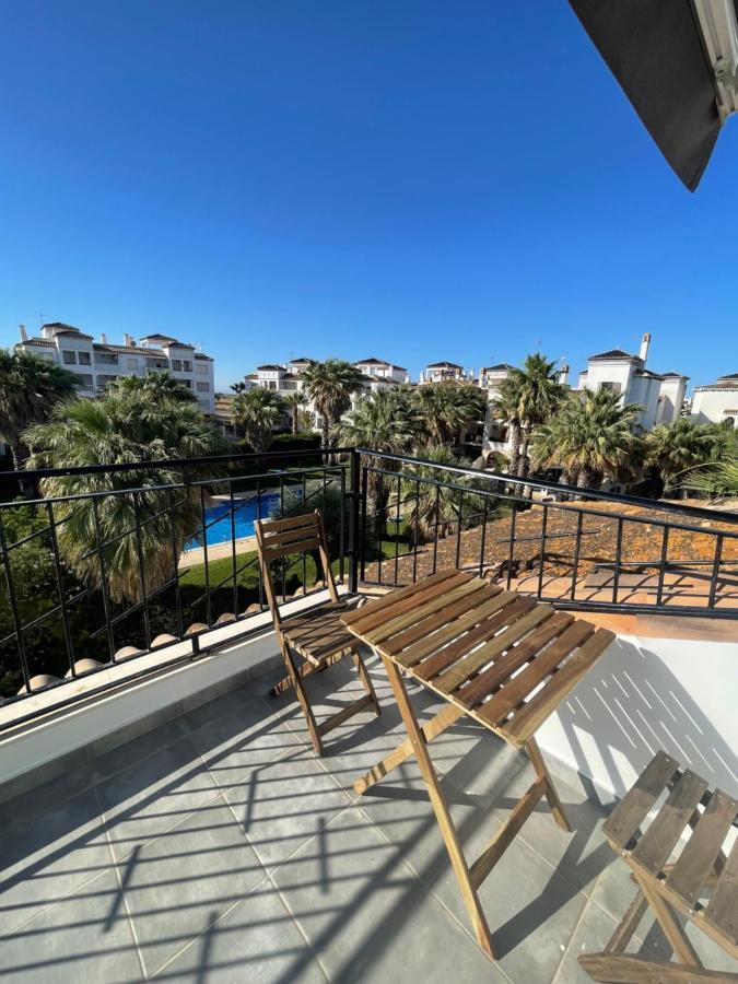 Villamartin Hotel Ghb Dehesa de Campoamor  Exterior foto