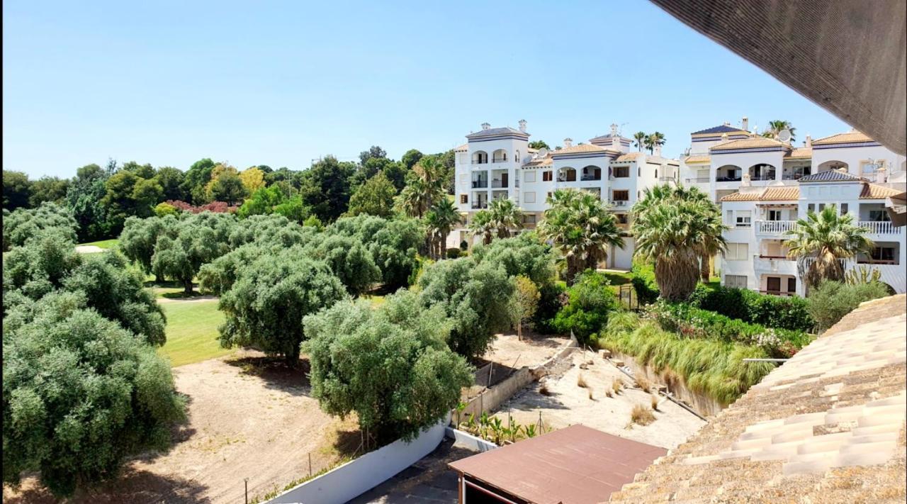 Villamartin Hotel Ghb Dehesa de Campoamor  Exterior foto