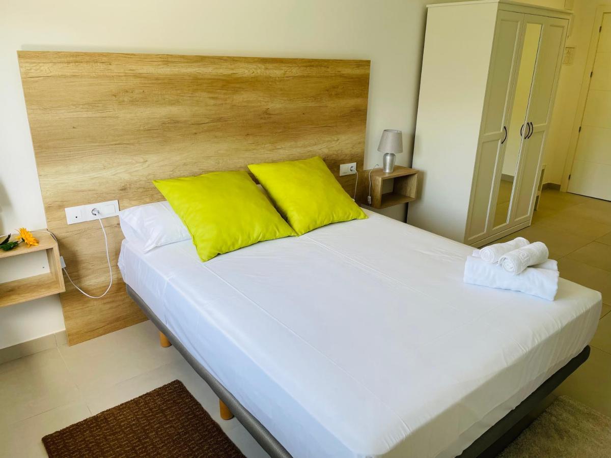 Villamartin Hotel Ghb Dehesa de Campoamor  Exterior foto
