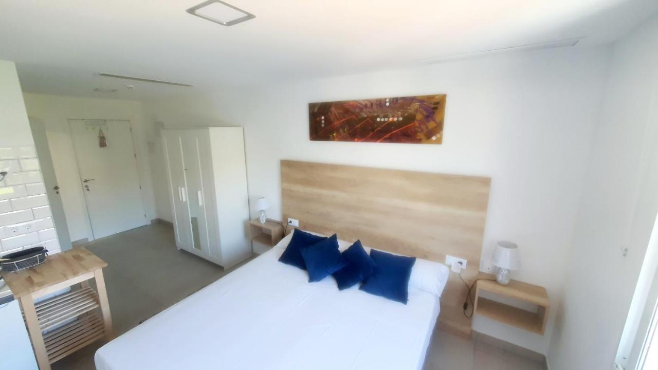 Villamartin Hotel Ghb Dehesa de Campoamor  Exterior foto