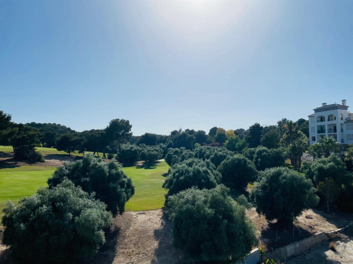 Villamartin Hotel Ghb Dehesa de Campoamor  Exterior foto