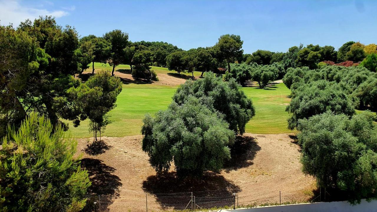 Villamartin Hotel Ghb Dehesa de Campoamor  Exterior foto